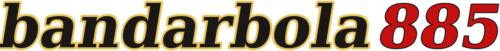bandarbola885 logo